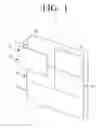 Fig. 02 - Display module including a light diffusion agent and display apparatus having the same