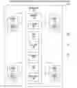 Fig. 01 - Mechanism to preclude load replays dependent on off-die control element access in an out-of-order processor