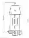 Fig. 09 - Implementing access control by system-on-chip