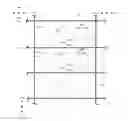 Fig. 01 - LCD panel and pixel structure thereof