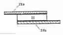 Fig. 01 - MEASURING INSTRUMENT, ELECTRICAL RESISTANCE ELEMENTS AND MEASURING SYSTEM FOR MEASURING TIME-VARIABLE MAGNETIC FIELDS OR FIELD GRADIENTS
