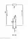 Fig. 07 - MEASURING INSTRUMENT, ELECTRICAL RESISTANCE ELEMENTS AND MEASURING SYSTEM FOR MEASURING TIME-VARIABLE MAGNETIC FIELDS OR FIELD GRADIENTS
