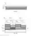 Fig. 13 - Method and structure for formation of replacement metal gate field effect transistors