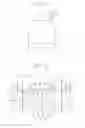 Fig. 18 - Semiconductor device having an inactive-fin