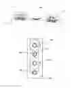 Fig. 01 - Slim triple band antenna array for cellular base stations