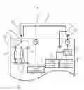 Fig. 01 - Electronic device and multi-band antenna