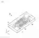 Fig. 02 - Multilayer coil device, antenna module, and wireless communication module