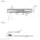 Fig. 15 - Multilayer coil device, antenna module, and wireless communication module