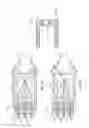 Fig. 06 - End termination for three-phase insulated conductors