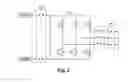 Fig. 04 - Electrical conversion and distribution system for an aircraft