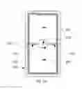 Fig. 03 - Wireless charging receiving device and wireless charging system using the same