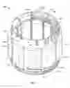 Fig. 02 - Stator assemblies for three phase dynamoelectric machines and related winding methods