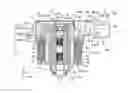 Fig. 01 - Motor including sensor unit with improved detection
