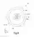 Fig. 09 - Motor including sensor unit with improved detection
