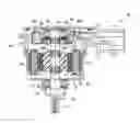 Fig. 01 - Manufacturing method of rotor core, manufacturing method of rotor, rotor and motor