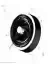 Fig. 02 - Integrated heat dissipative structure for electric machine