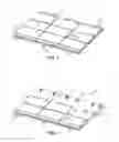 Fig. 02 - Height adjustment bracket for roof applications