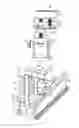 Fig. 07 - Height adjustment bracket for roof applications
