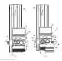 Fig. 09 - Height adjustment bracket for roof applications