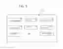 Fig. 08 - System and process for dynamically updating a web page