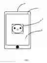Fig. 06 - Electronic device and method for capturing photo based on a preview ratio between an area of a capturing target and and area of a preview image