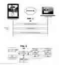 Fig. 02 - Techniques to overcome communication lag between terminals performing video mirroring and annotation operations