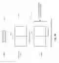 Fig. 17 - Capturing light-field images with uneven and/or incomplete angular sampling
