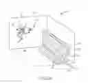 Fig. 04 - Scanning laser-based three dimensional (3D) display systems for viewers wearing 3D glasses