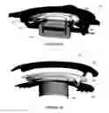 Fig. 02 - Loudspeaker assembly configuration