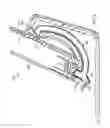 Fig. 10 - Waveguide with ports for near field communication