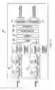 Fig. 07 - NLOS wireless backhaul uplink communication