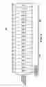 Fig. 09 - NLOS wireless backhaul uplink communication