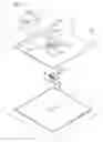 Fig. 08 - Light emission module, connector, and mounting structure for light emission module