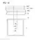 Fig. 12 - Light emission module, connector, and mounting structure for light emission module