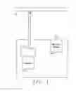 Fig. 02 - Portable electric lamp with a system of wireless communication