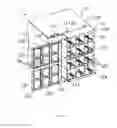Fig. 08 - Lock structure of circuit board unit