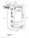 Fig. 02 - Cabinet for electronic equipment