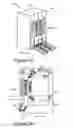 Fig. 04 - Cabinet for electronic equipment