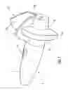 Fig. 02 - Hair styling aid
