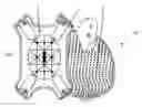 Fig. 01 - DECORATIVE STEP STOOL COVER