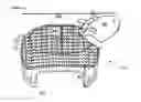 Fig. 07 - DECORATIVE STEP STOOL COVER
