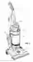 Fig. 02 - CYCLONIC SEPARATOR ASSEMBLY FOR A VACUUM CLEANER