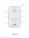 Fig. 08 - Portable bio information measuring device
