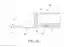 Fig. 33 - Portable bio information measuring device