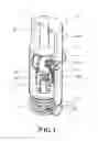 Fig. 02 - Automatic device for skin biopsies