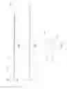 Fig. 02 - Biopsy needle