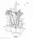 Fig. 02 - Pedicle mountable retractor system