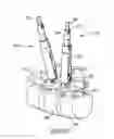 Fig. 07 - Pedicle mountable retractor system