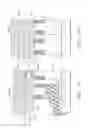 Fig. 49 - End effector for use with a surgical fastening instrument
