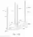 Fig. 82 - End effector for use with a surgical fastening instrument